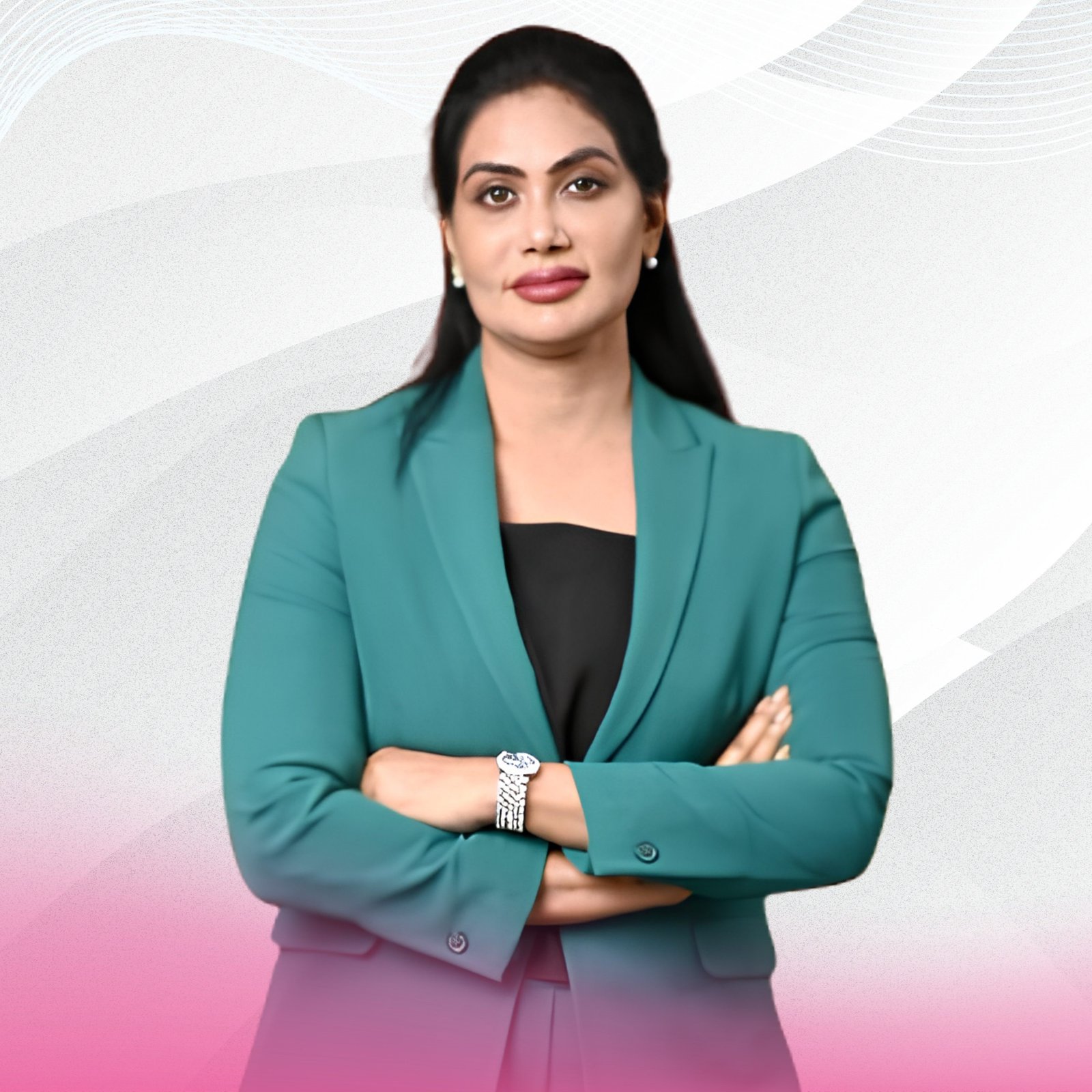 Dr. Arathi Arun