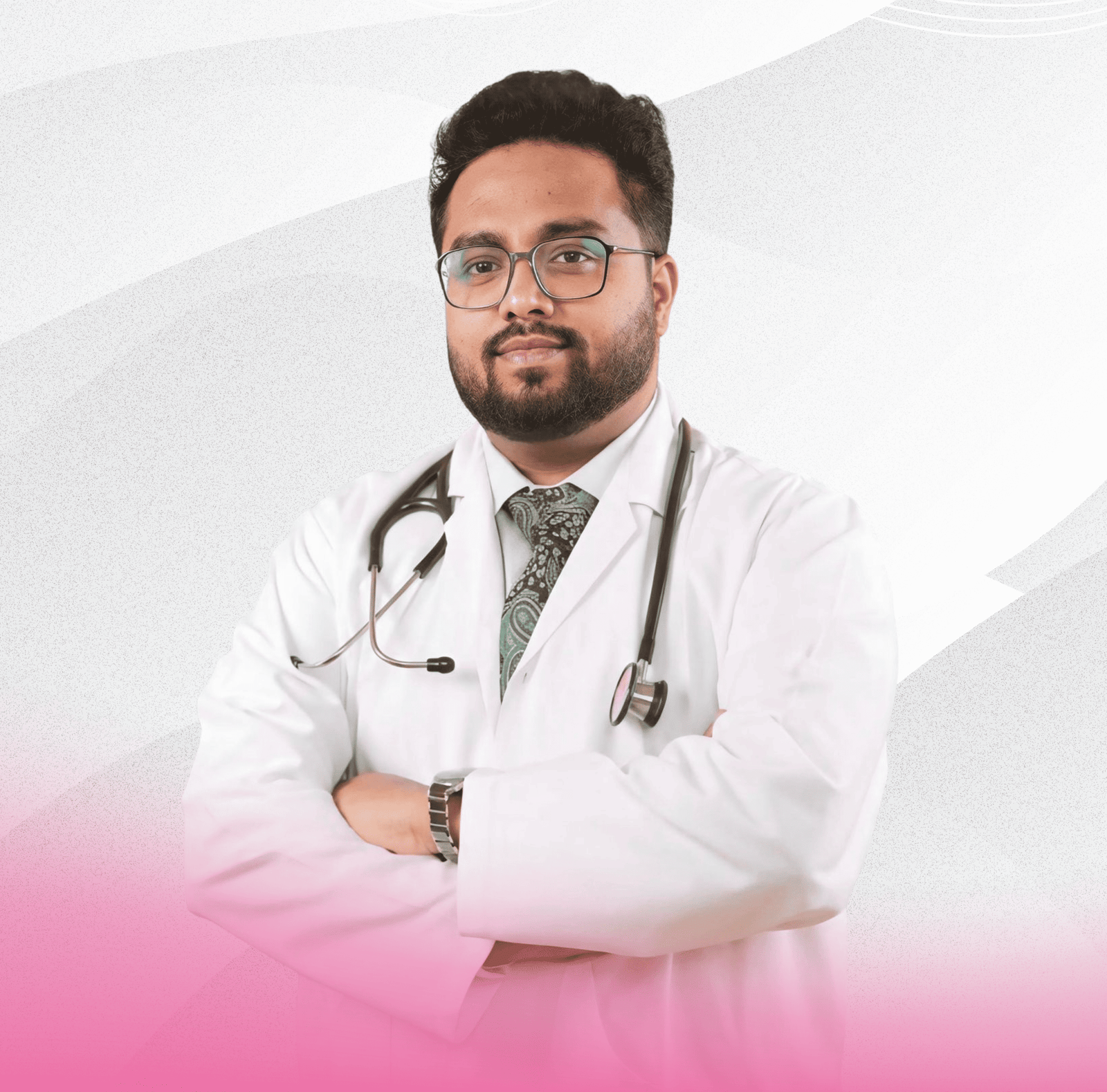 Dr. Arun Kumar