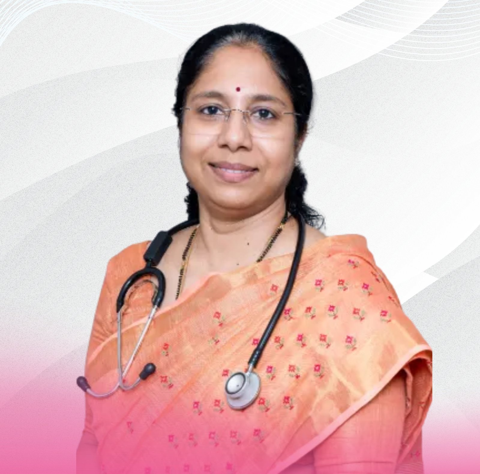 Dr. Saritha Damodaran